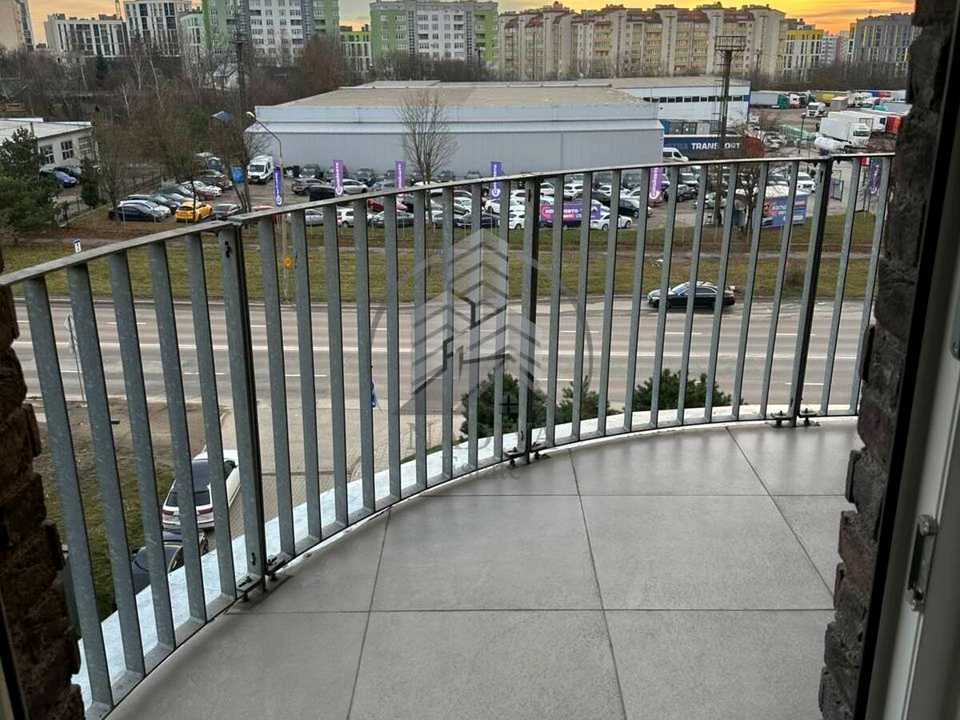 Квартира. Львів, Пасічна вул.