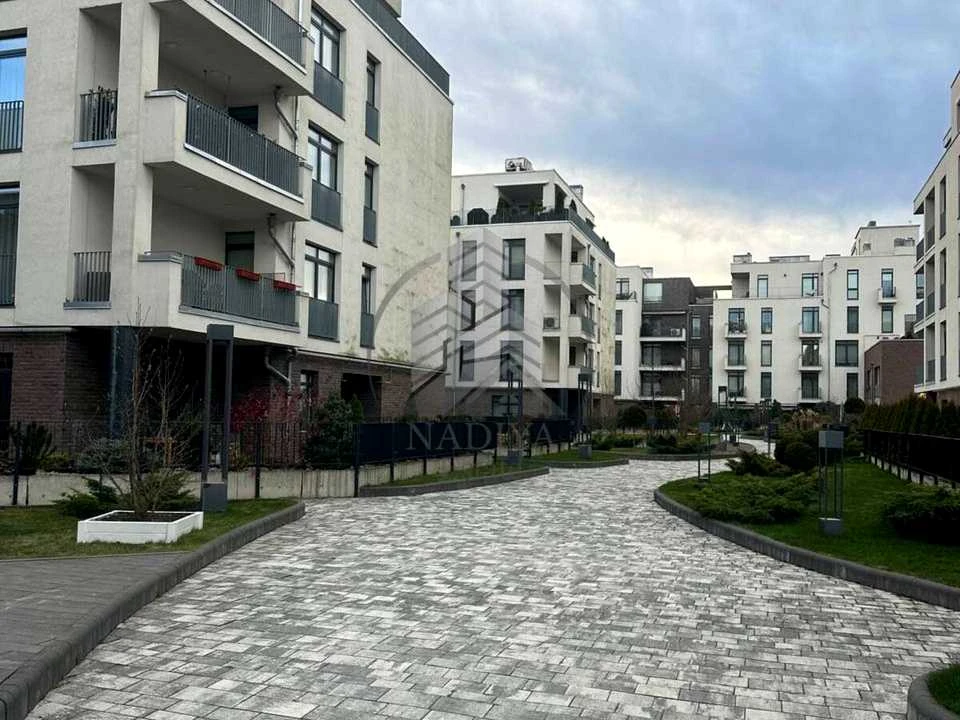 Квартира. Львів, Пасічна вул.