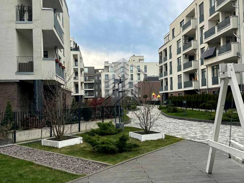 Квартира. Львів, Пасічна вул.
