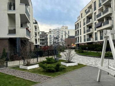 Квартира. Львів, Пасічна вул.