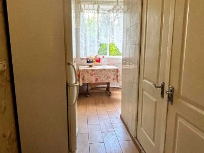 Apartment. Kharkiv, Voskresenska Street.
