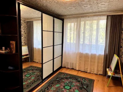 Apartment. Kharkiv, Voskresenska Street.