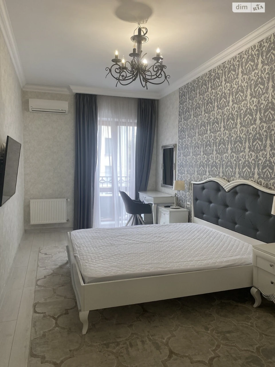 Продаж Квартира Приморський