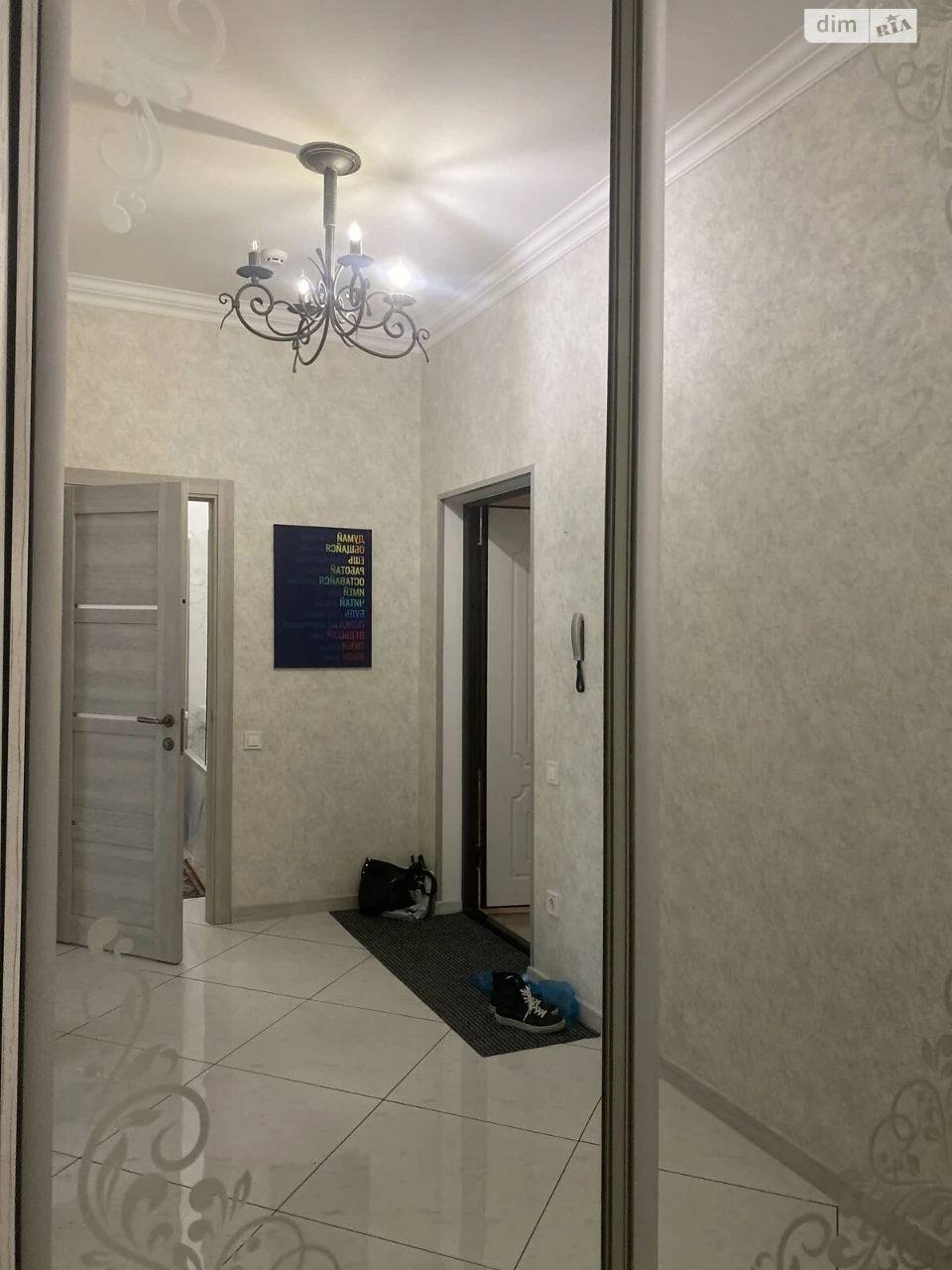 Продаж Квартира Приморський