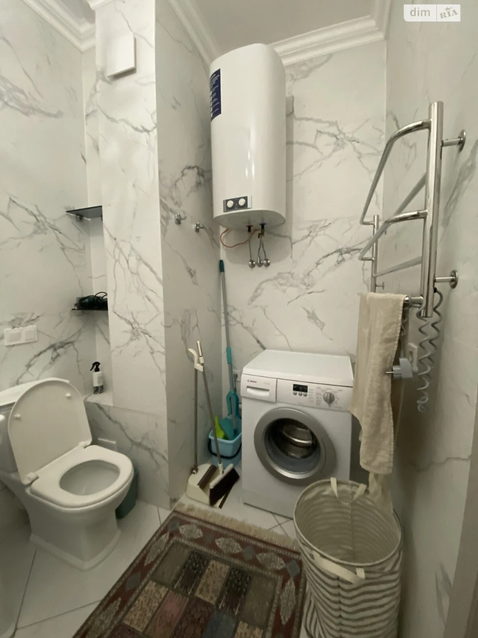 Продаж Квартира Приморський