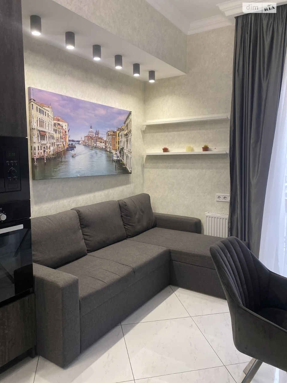 Продаж Квартира Приморський