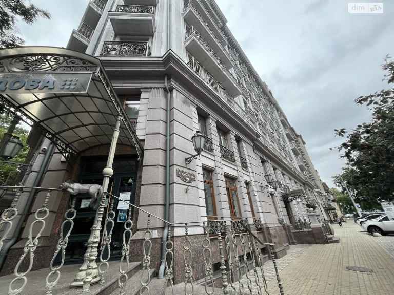 Продаж Квартира Приморський