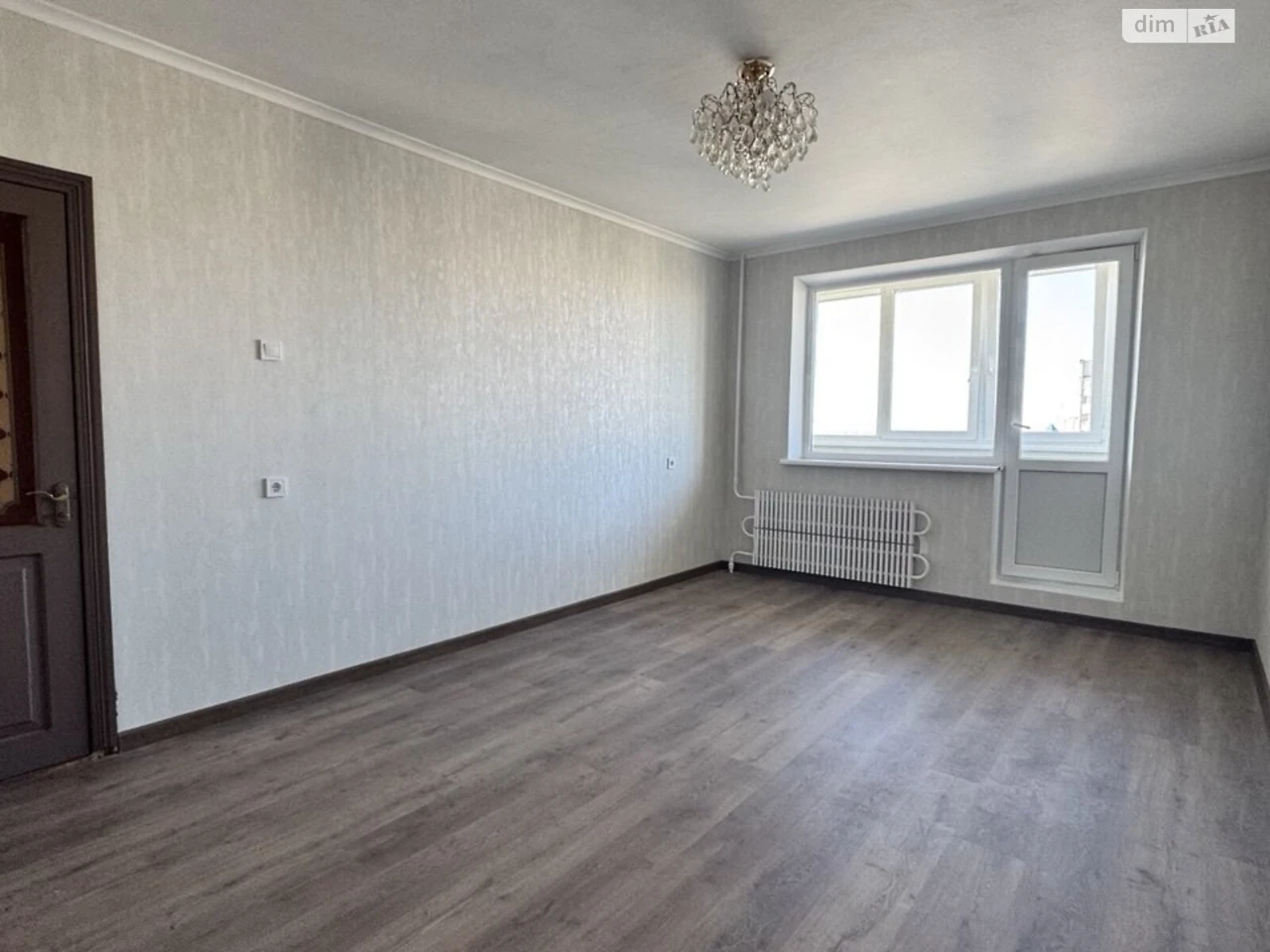 Продаж Квартира 337-ий мікрорайон