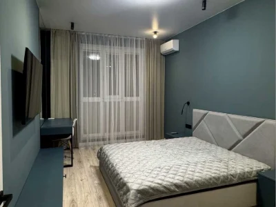 Квартира. Харків, Ботанічна вул.