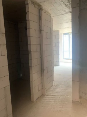 Продам однокімнатну квартиру в центрі Франківська