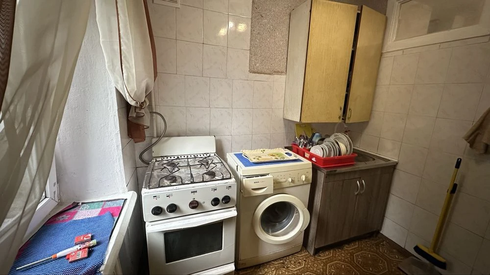 Продаж 1к.кв Пр.Миру 21 а