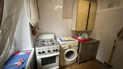 Продаж 1к.кв Пр.Миру 21 а