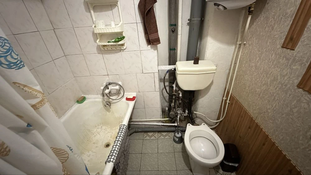 Продаж 1к.кв Пр.Миру 21 а