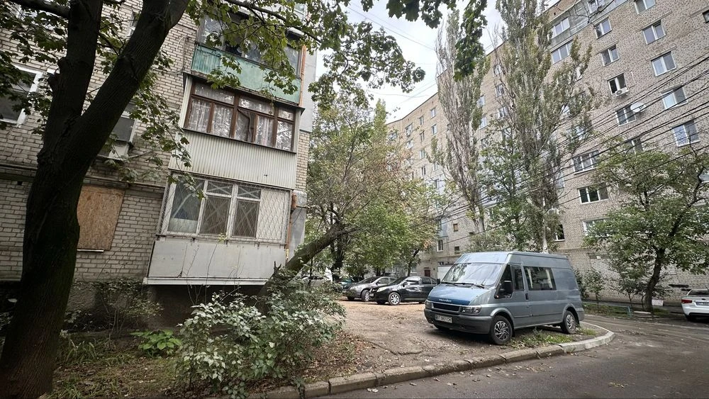 Продаж 1к.кв Пр.Миру 21 а