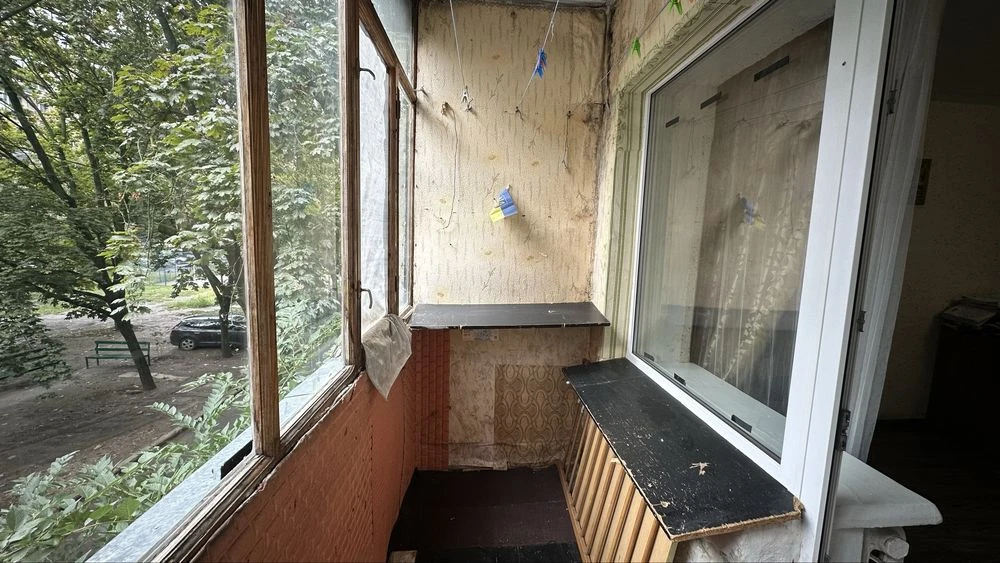 Продаж 1к.кв Пр.Миру 21 а