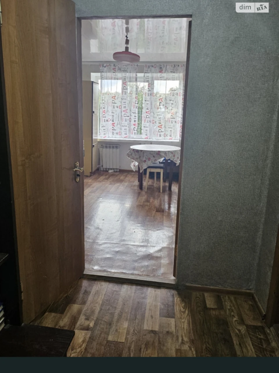 Продаж Квартира Теремно