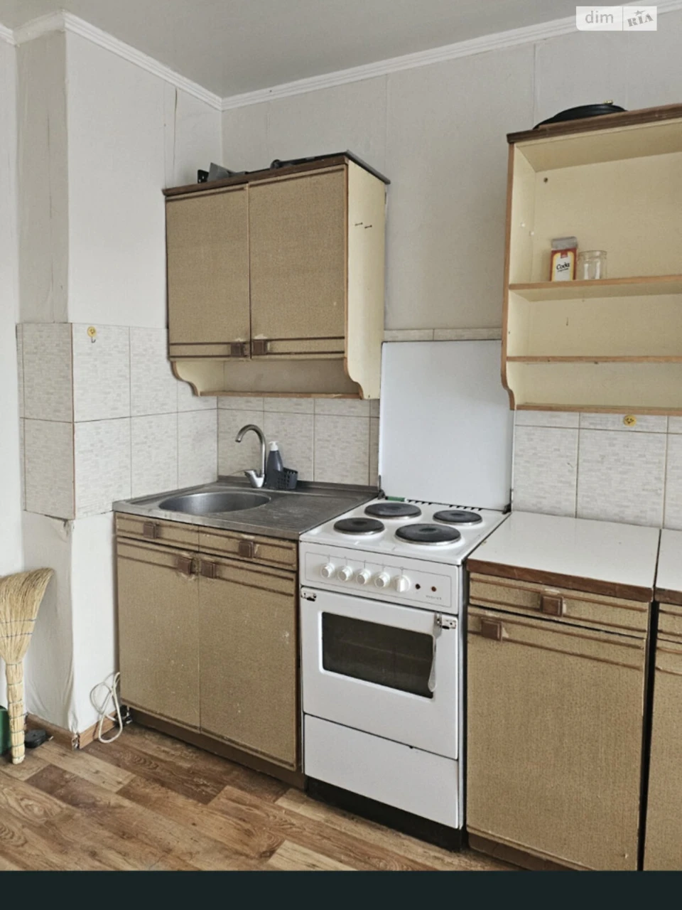 Продаж Квартира Теремно