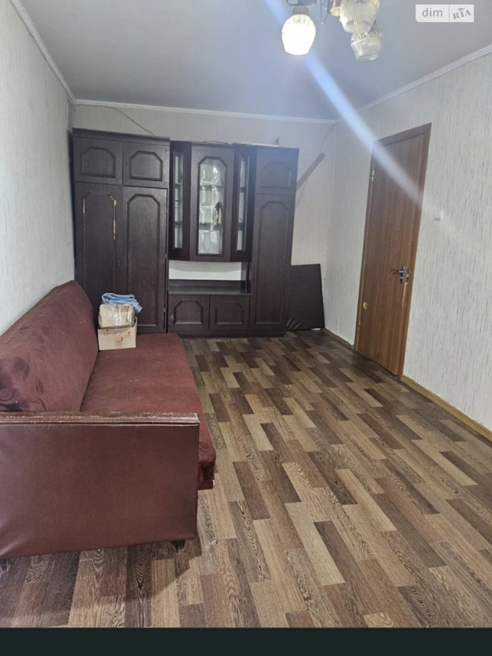 Продаж Квартира Теремно