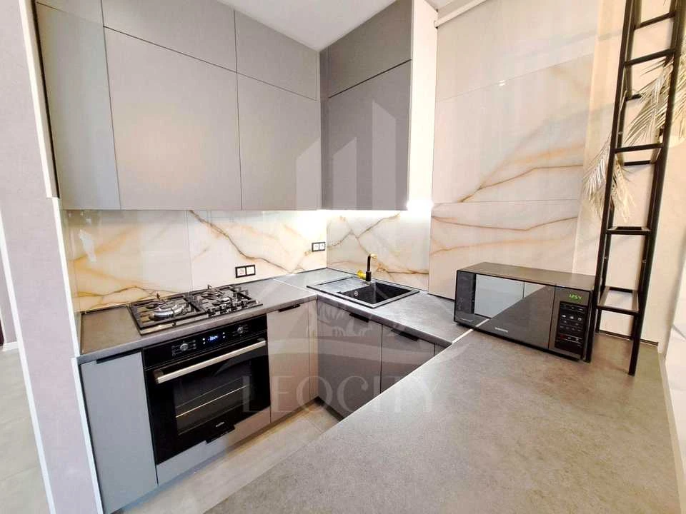 Квартира. Львів, Стрийська вул.
