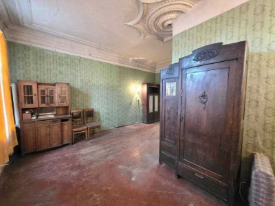 SV S4 For sale 2-room apartment Kholodna Gora st. Terikhovs