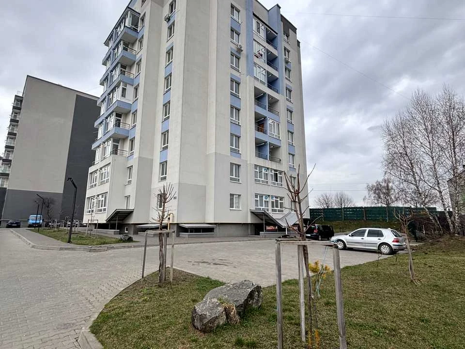 Квартира. Хмельницький, Гетьмана Мазепи вул. (Красовського)