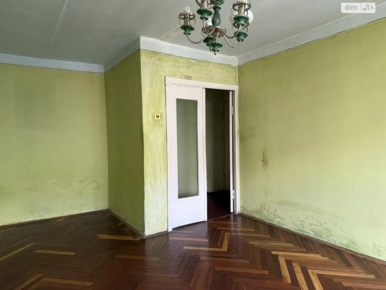 Продаж Квартира Шевченківський