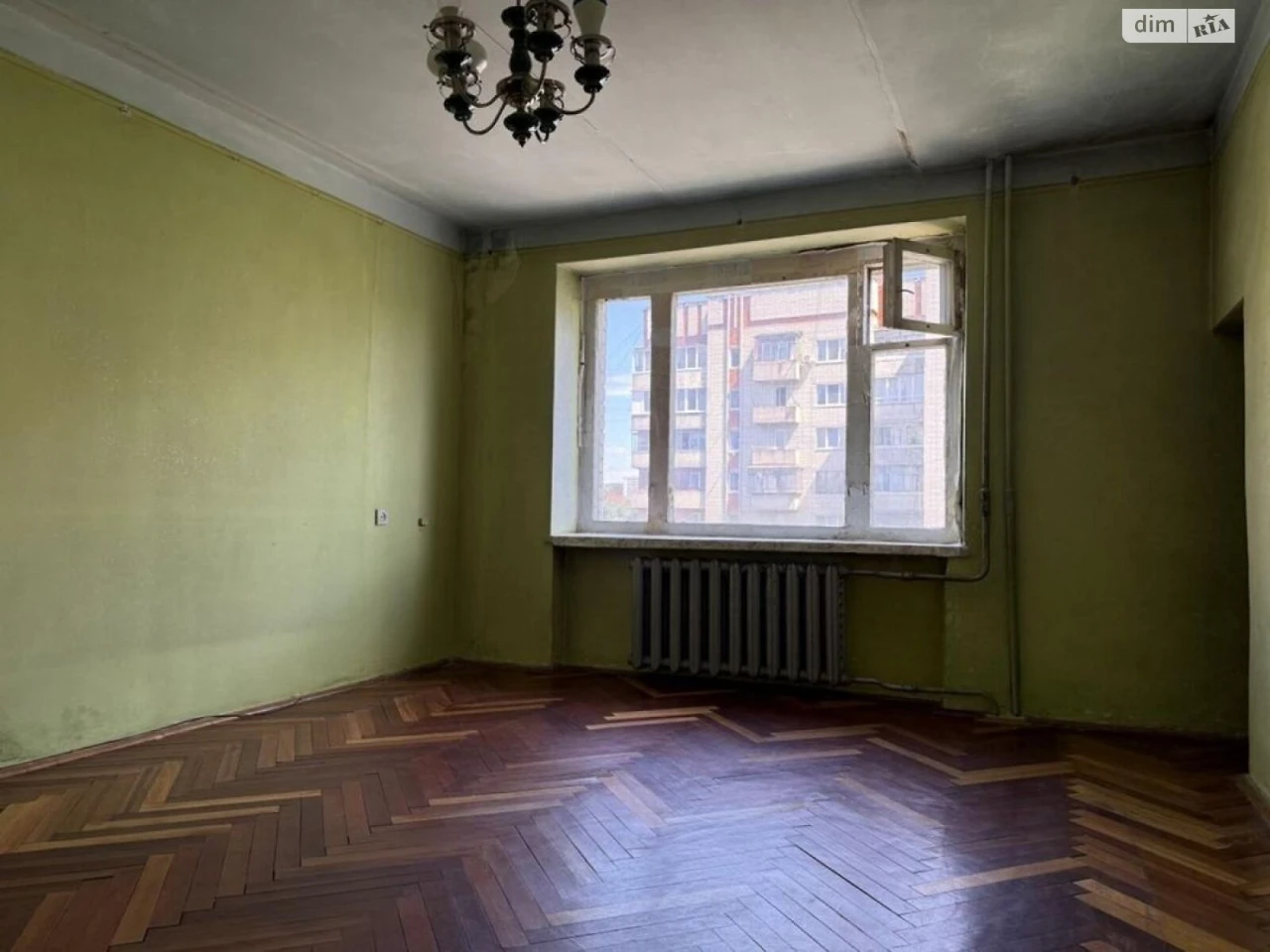 Продаж Квартира Шевченківський