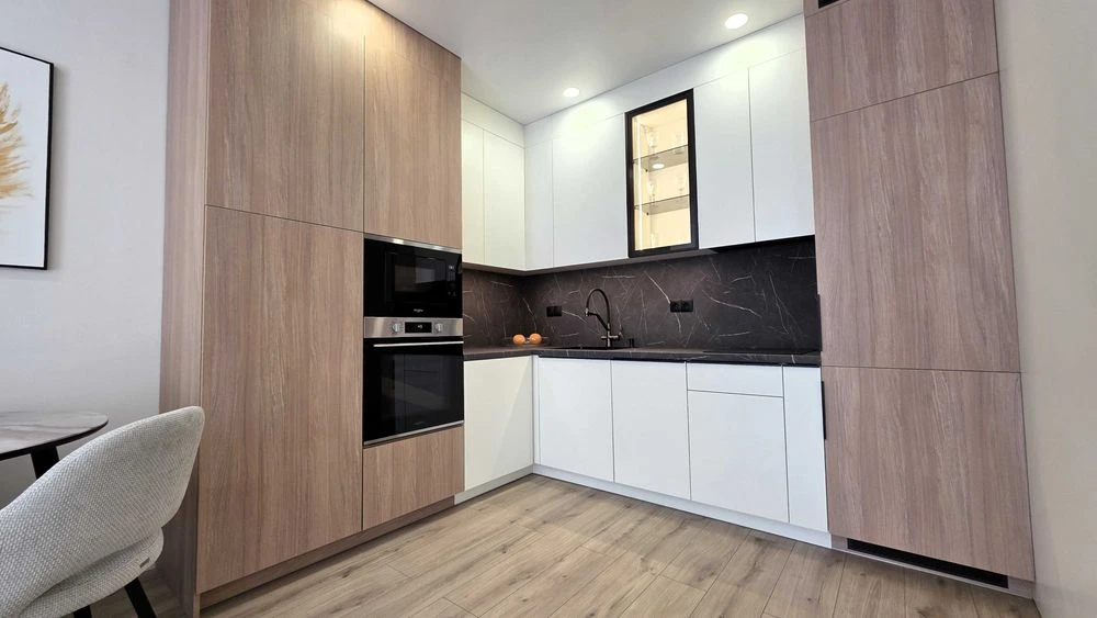 For sale 1 room apartment 41 m² | Maksimovicha 26D | Residential complex Nova An