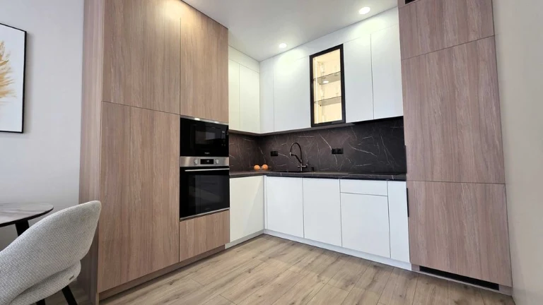 For sale 1 room apartment 41 m² | Maksimovicha 26D | Residential complex Nova An
