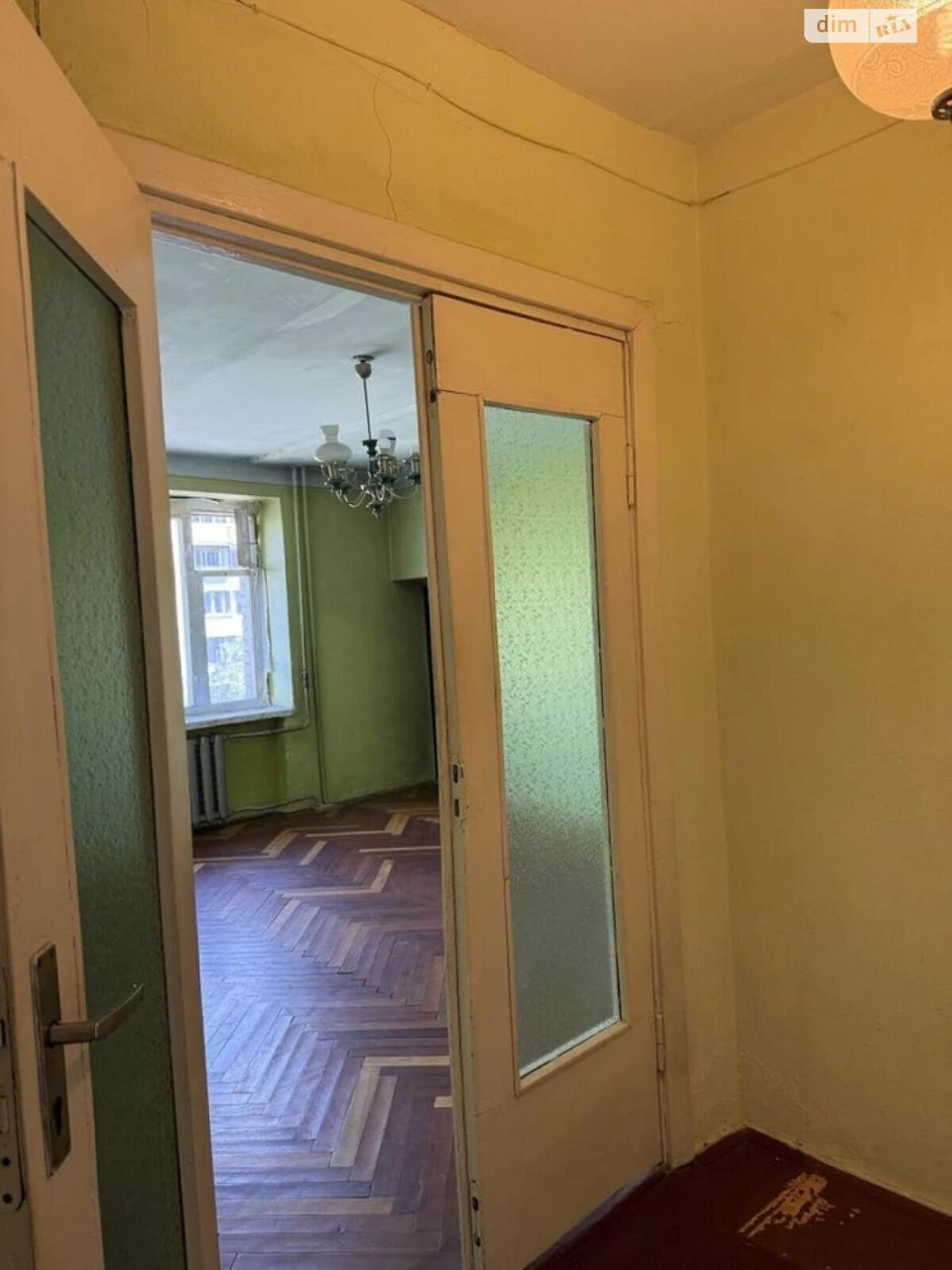 Продаж Квартира Шевченківський