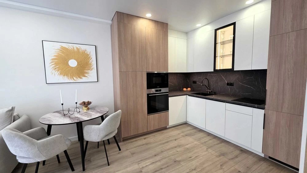 For sale 1 room apartment 41 m² | Maksimovicha 26D | Residential complex Nova An