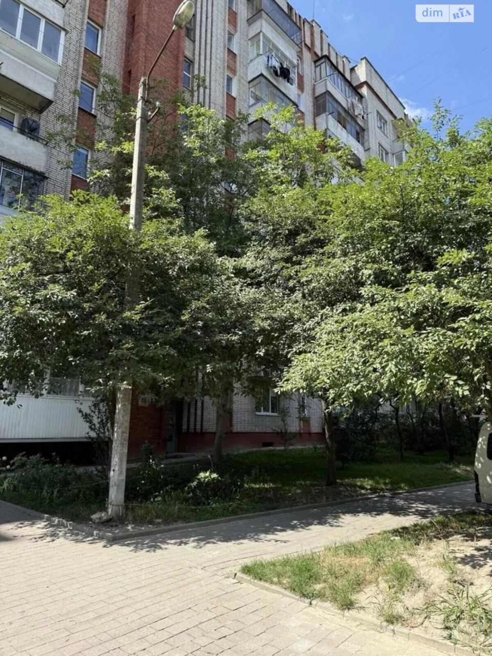 Продаж Квартира Шевченківський