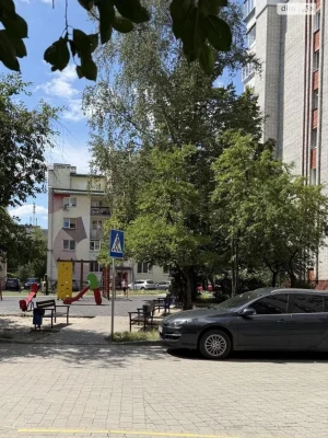 Продаж Квартира Шевченківський