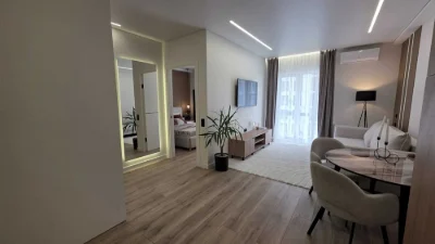 For sale 1 room apartment 41 m² | Maksimovicha 26D | Residential complex Nova An