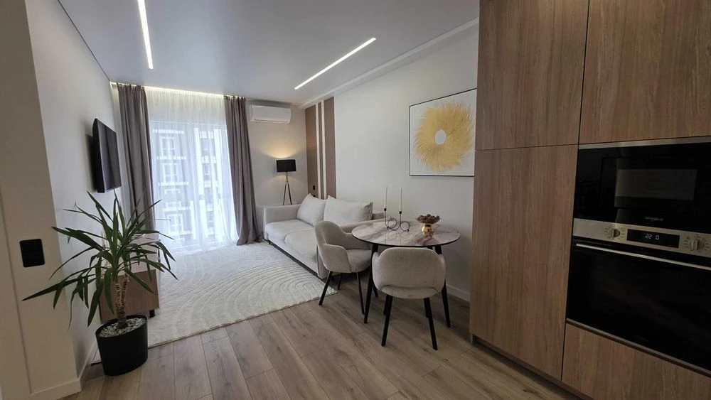 For sale 1 room apartment 41 m² | Maksimovicha 26D | Residential complex Nova An