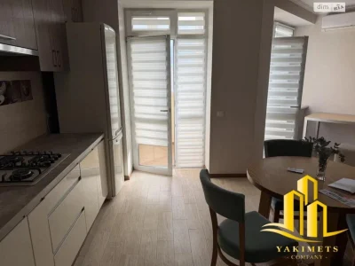 Продаж Квартира Майорівка