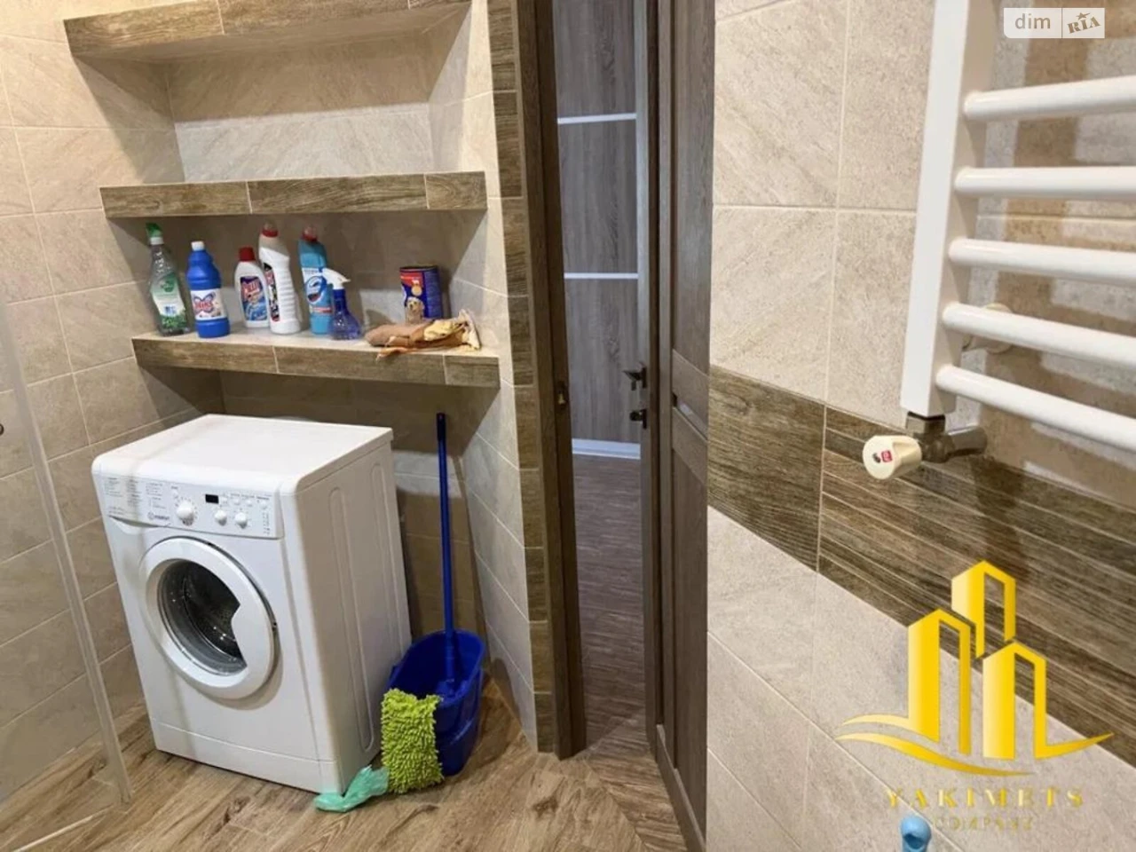 Продаж Квартира Майорівка