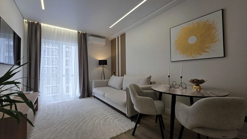 For sale 1 room apartment 41 m² | Maksimovicha 26D | Residential complex Nova An