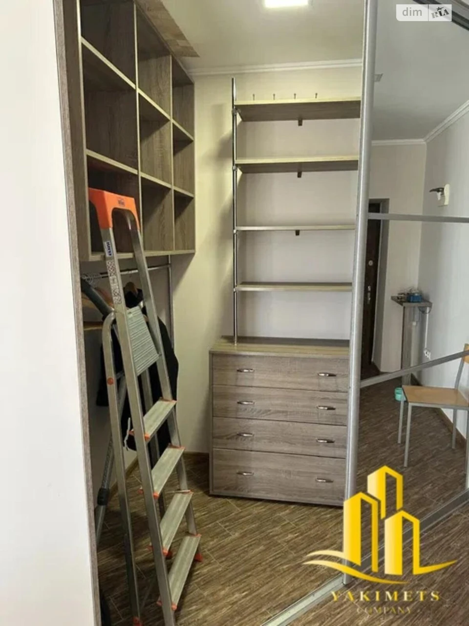 Продаж Квартира Майорівка