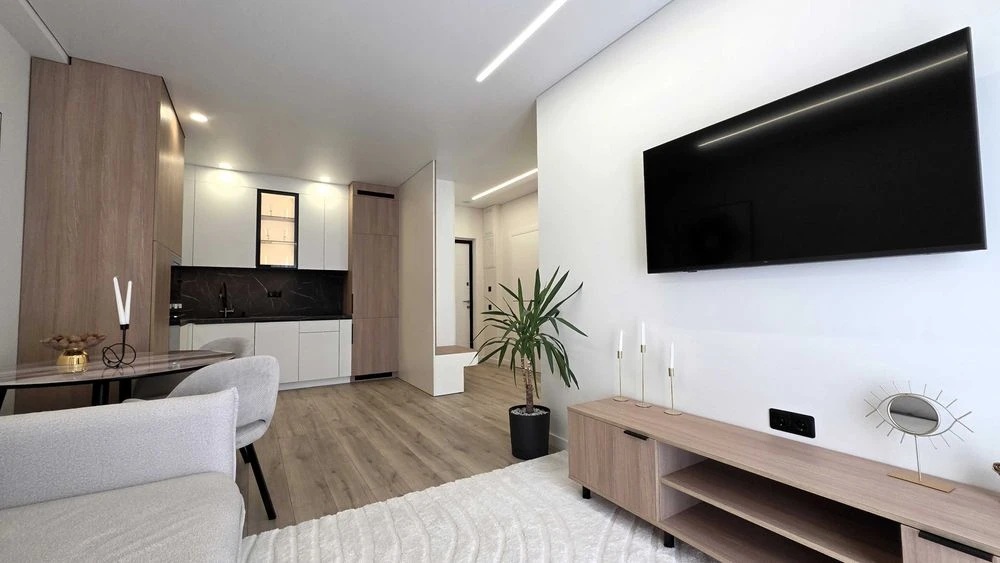 For sale 1 room apartment 41 m² | Maksimovicha 26D | Residential complex Nova An