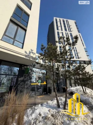 Продаж Квартира Голоско