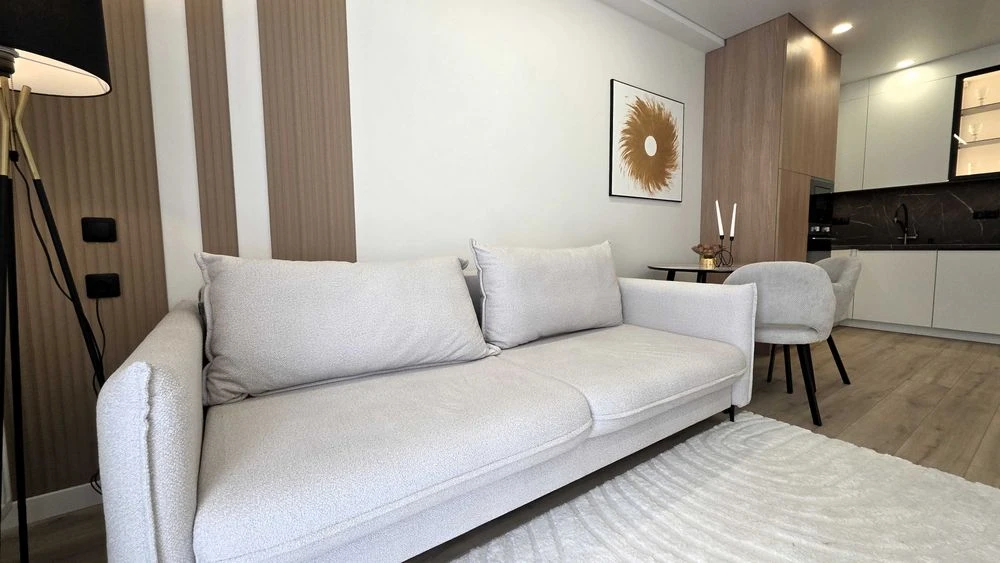 For sale 1 room apartment 41 m² | Maksimovicha 26D | Residential complex Nova An