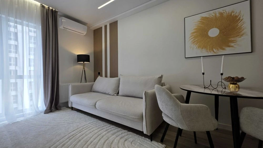 For sale 1 room apartment 41 m² | Maksimovicha 26D | Residential complex Nova An
