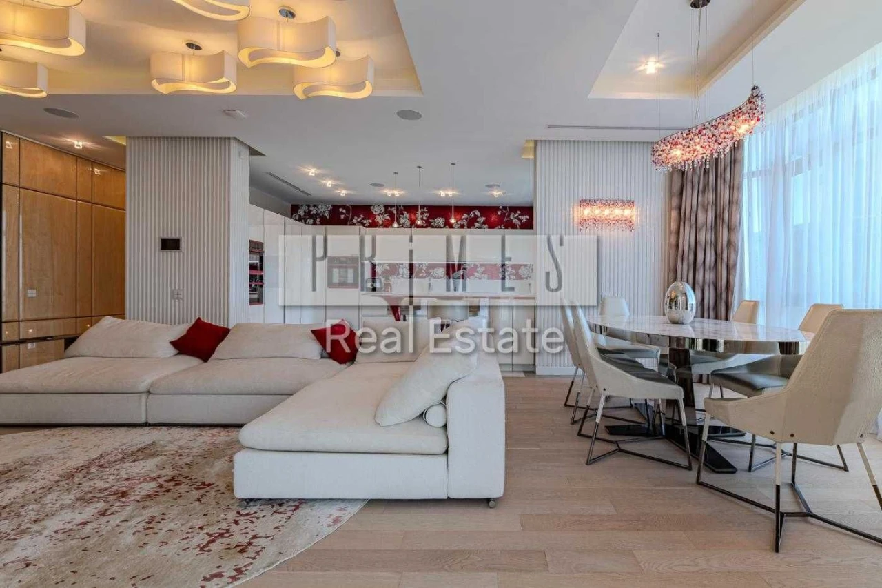 Продаж 4к квартири в ЖК PecherSky, вул. Болсунівська, 2