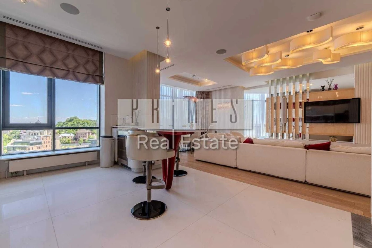 Продаж 4к квартири в ЖК PecherSky, вул. Болсунівська, 2
