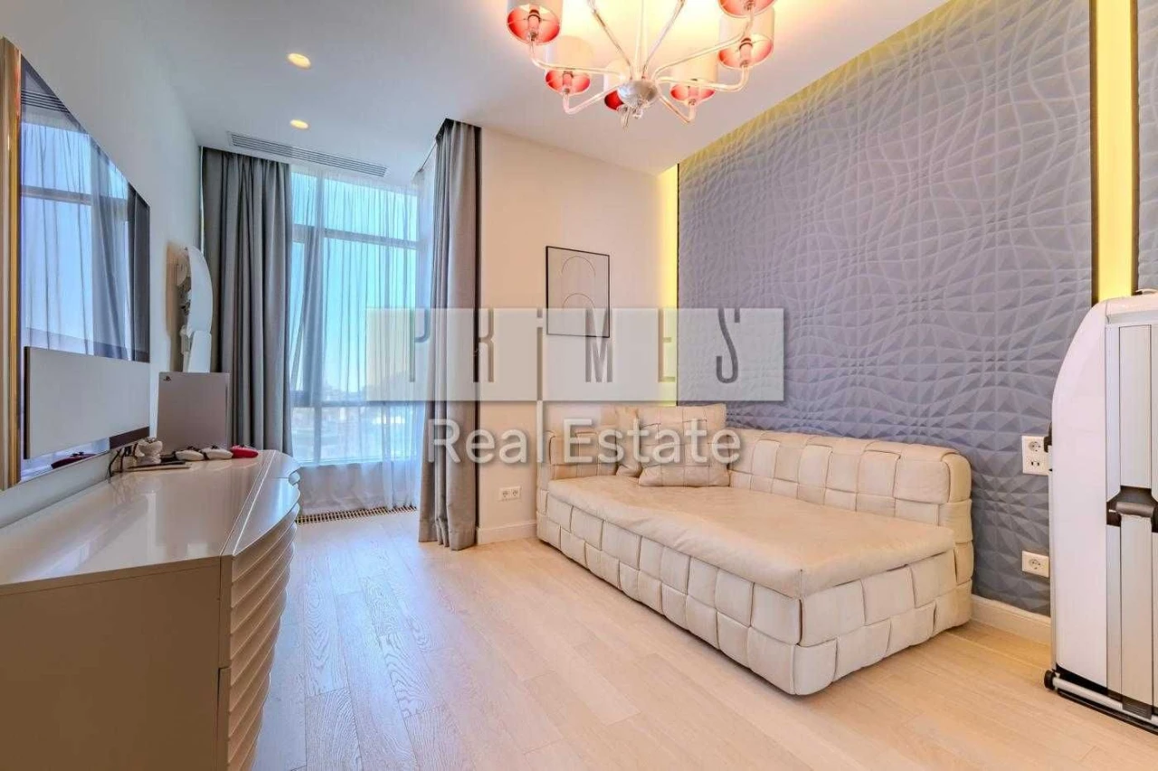 Продаж 4к квартири в ЖК PecherSky, вул. Болсунівська, 2