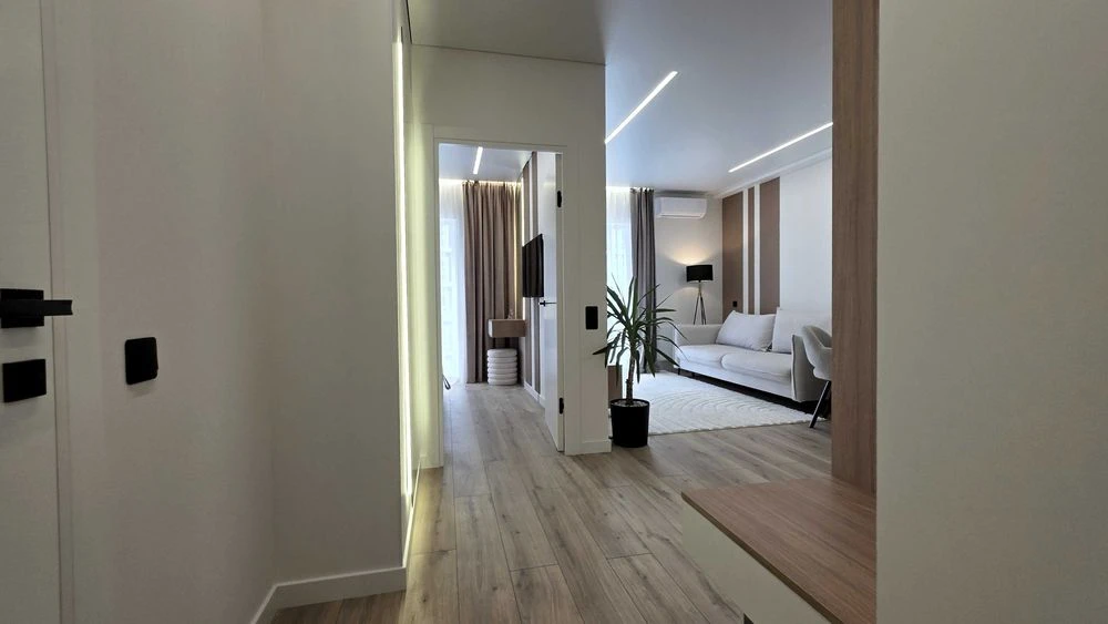 For sale 1 room apartment 41 m² | Maksimovicha 26D | Residential complex Nova An
