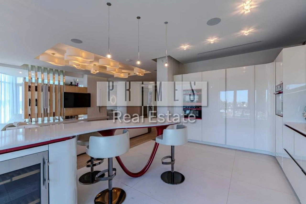 Продаж 4к квартири в ЖК PecherSky, вул. Болсунівська, 2