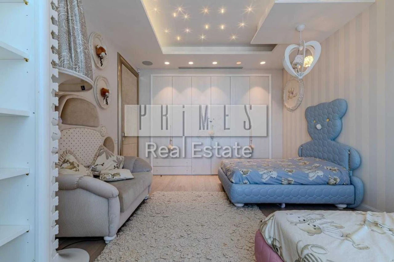 Продаж 4к квартири в ЖК PecherSky, вул. Болсунівська, 2