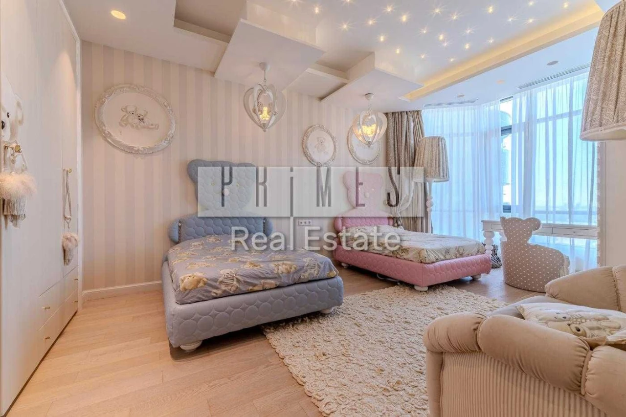 Продаж 4к квартири в ЖК PecherSky, вул. Болсунівська, 2